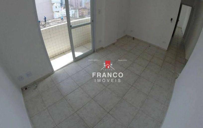 Apartamento para alugar com 2 quartos, 68m² - Foto 2