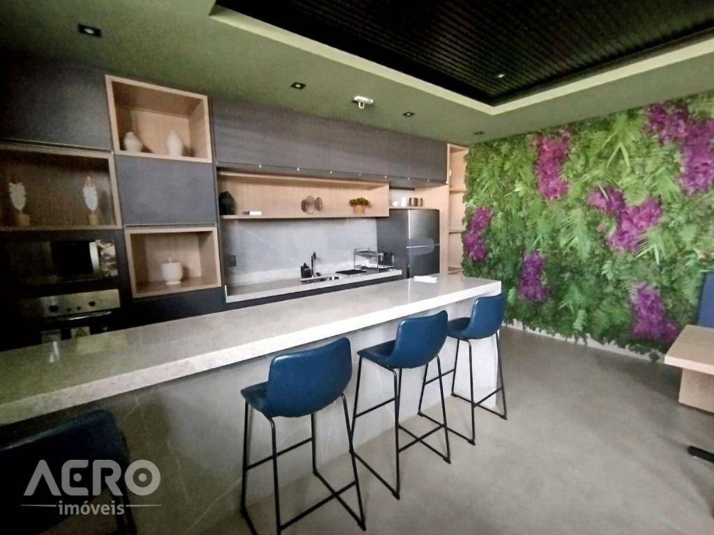 Apartamento para alugar com 2 quartos, 73m² - Foto 5