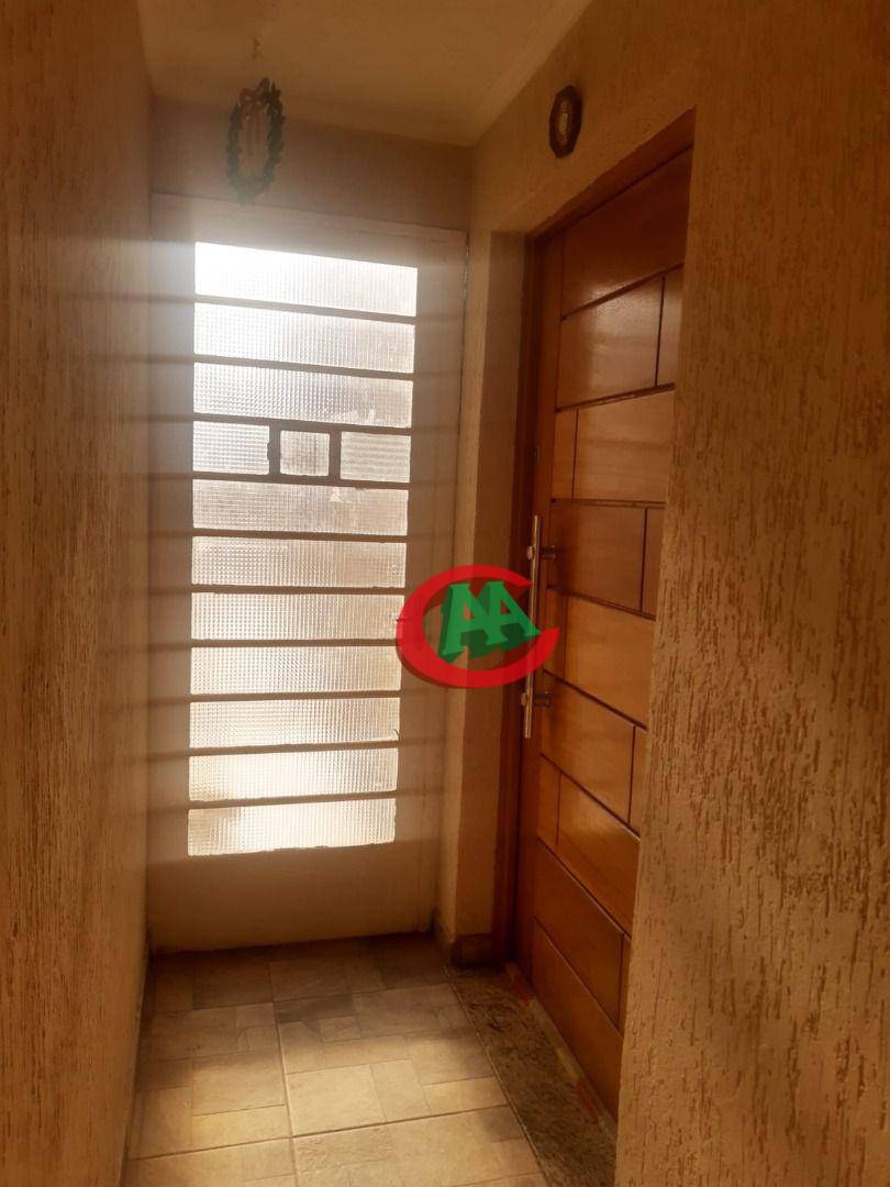 Sobrado à venda com 2 quartos, 150m² - Foto 9