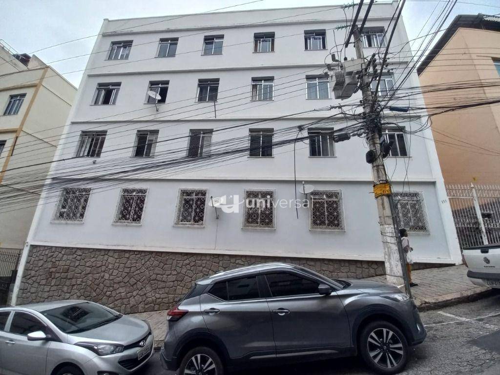 Apartamento, 3 quartos, 63 m² - Foto 1