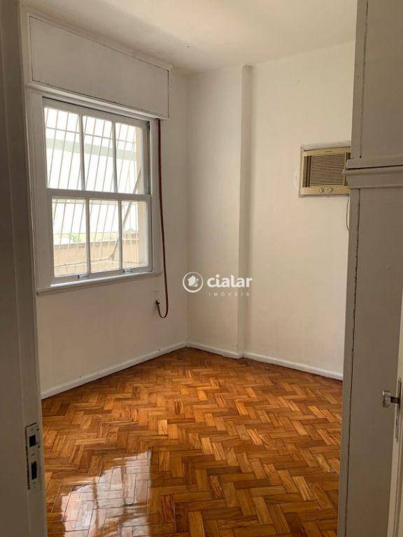 Apartamento à venda com 3 quartos, 173m² - Foto 5