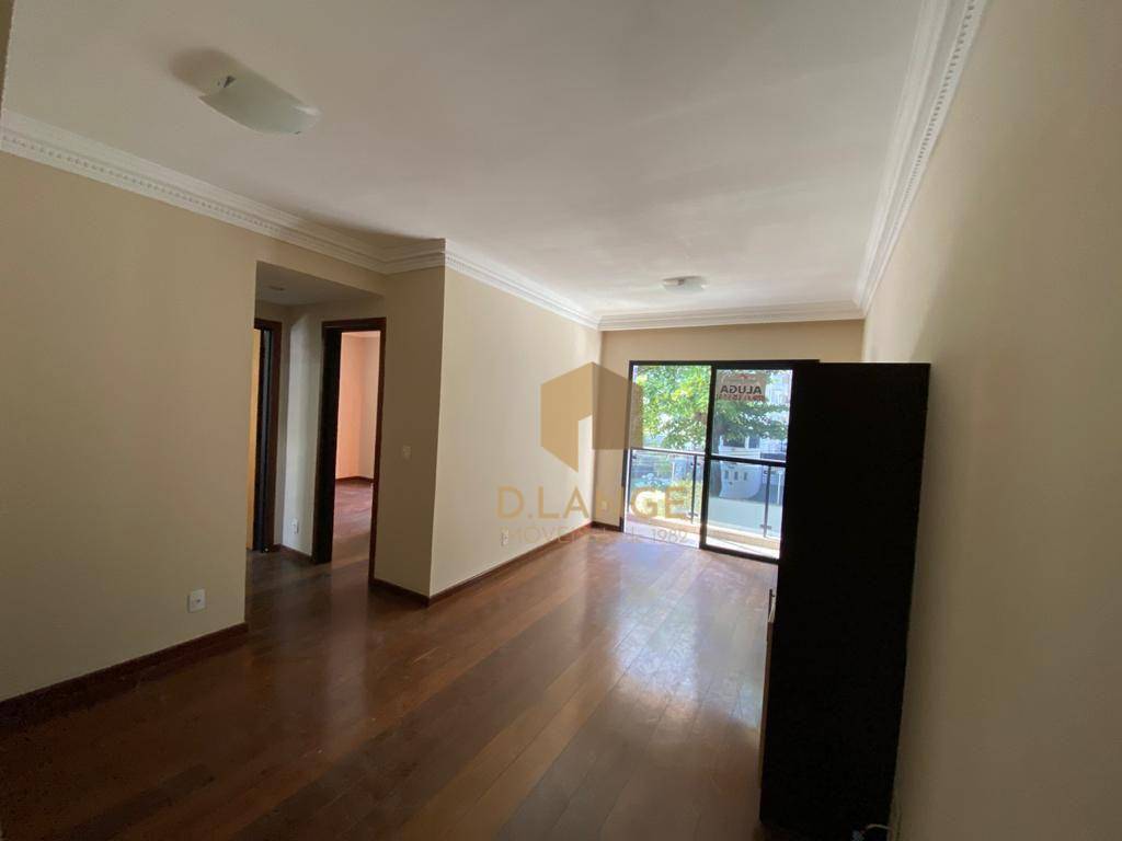 Apartamento à venda com 2 quartos, 62m² - Foto 3