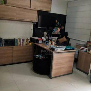 Apartamento à venda com 3 quartos, 64m² - Foto 11