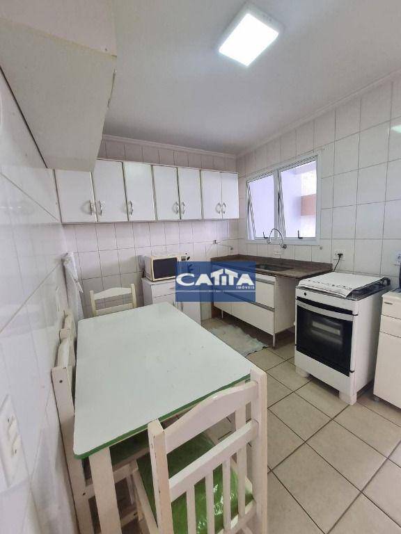 Sobrado à venda com 2 quartos, 72m² - Foto 7