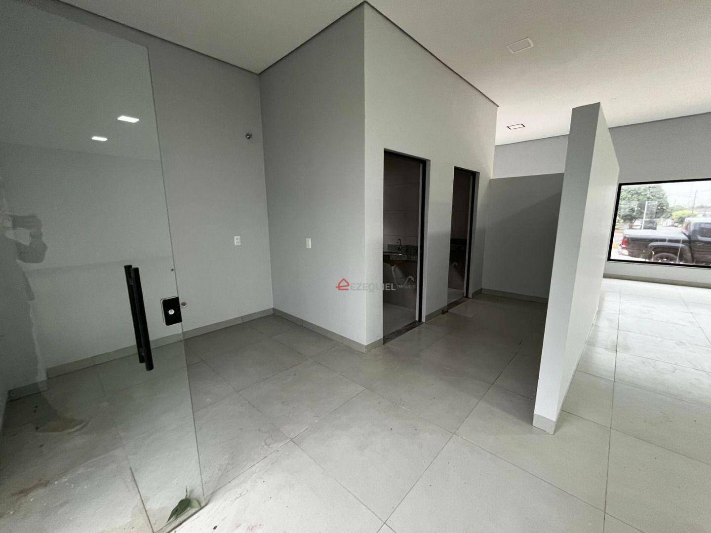 Conjunto Comercial-Sala à venda, 125m² - Foto 6