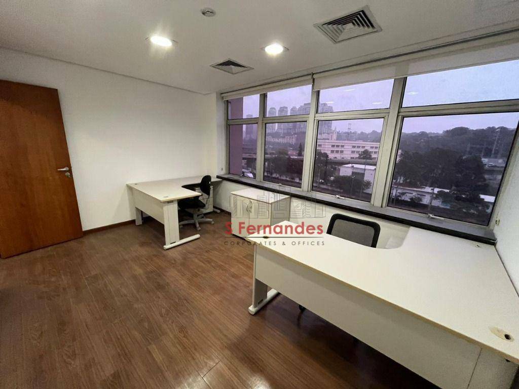 Conjunto Comercial-Sala para alugar, 560m² - Foto 5