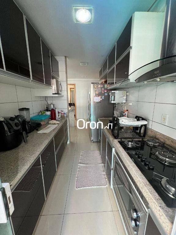 Apartamento, 3 quartos, 106 m² - Foto 3