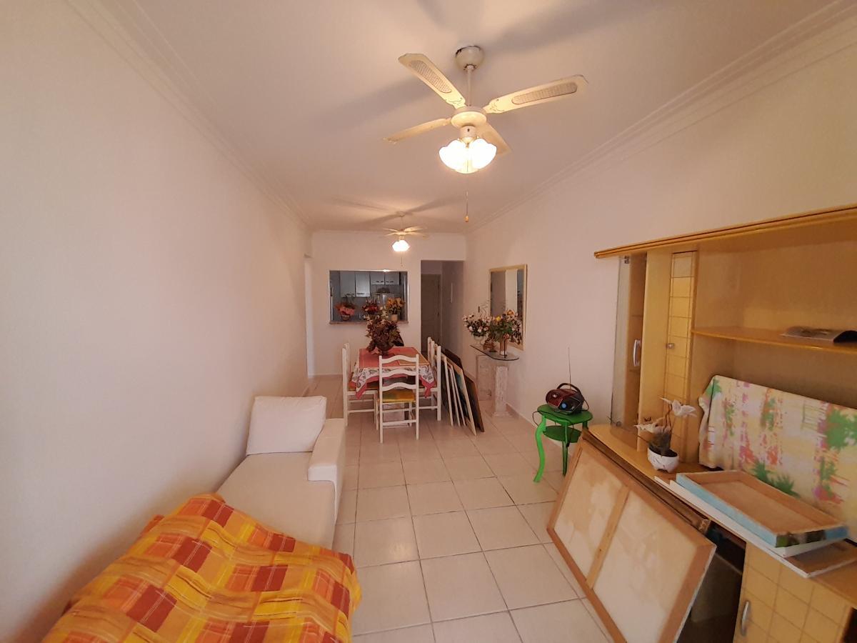 Apartamento à venda com 1 quarto, 74m² - Foto 3