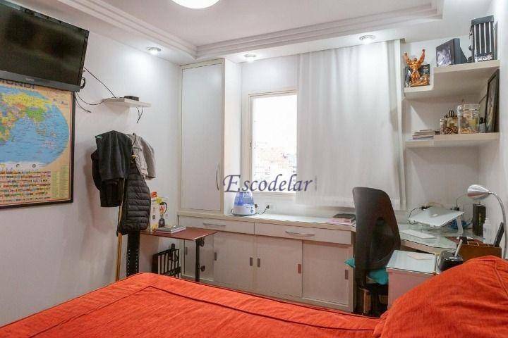 Apartamento à venda e aluguel com 4 quartos, 350m² - Foto 24