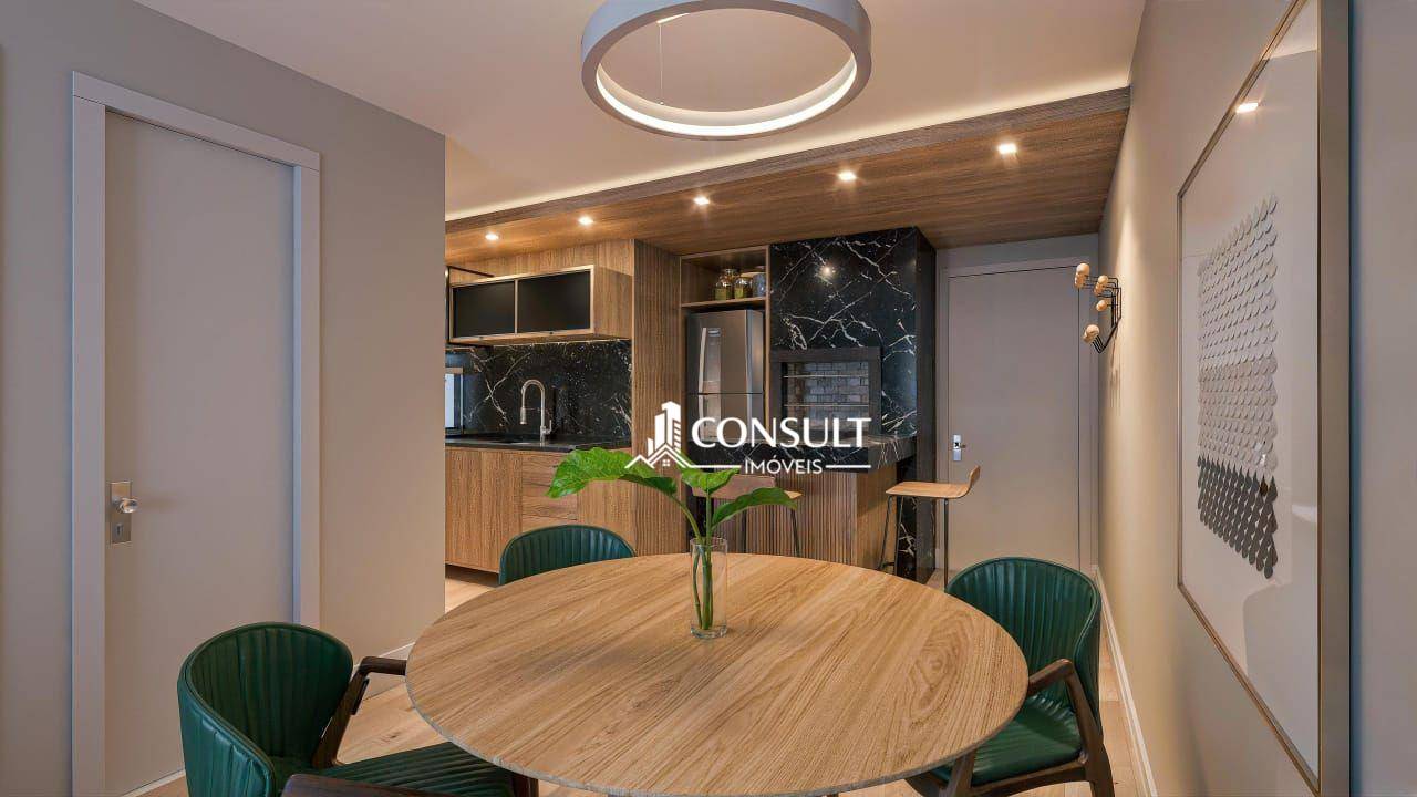 Apartamento, 2 quartos, 65 m² - Foto 5