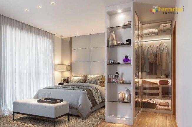 Casa de Condomínio à venda com 3 quartos, 132m² - Foto 11