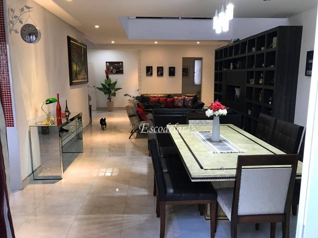 Casa de Condomínio à venda com 3 quartos, 290m² - Foto 2