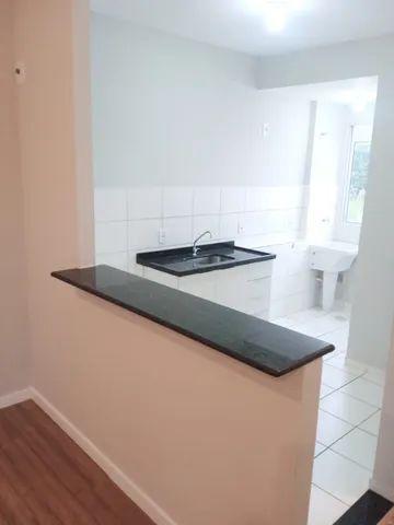 Apartamento à venda com 2 quartos, 46m² - Foto 11