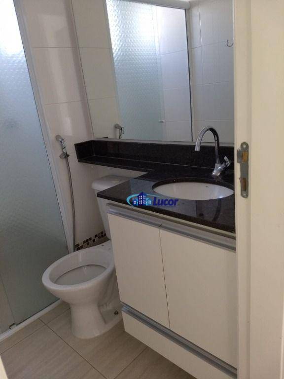 Apartamento à venda com 2 quartos, 43m² - Foto 3