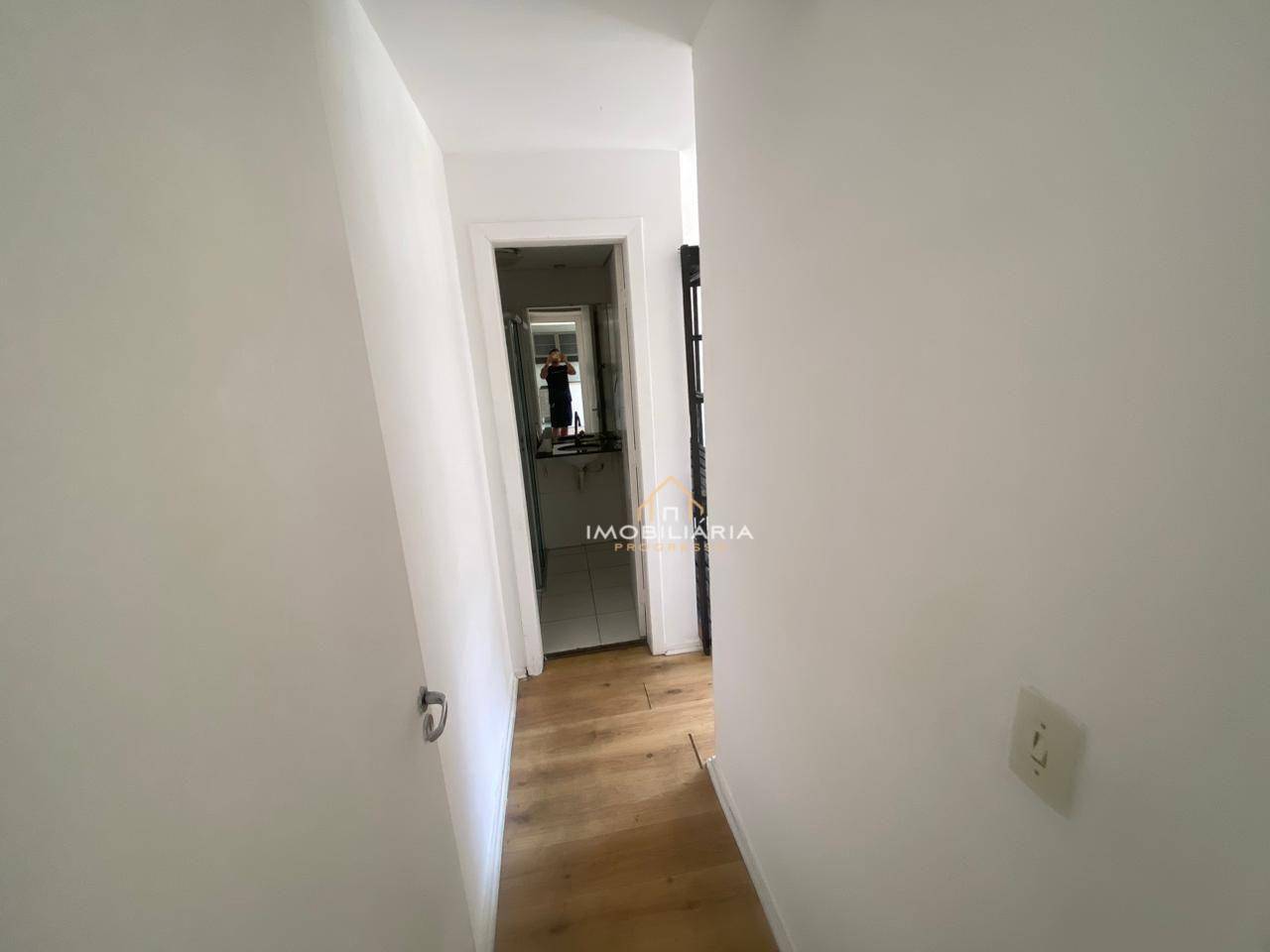 Apartamento à venda com 2 quartos, 47m² - Foto 9