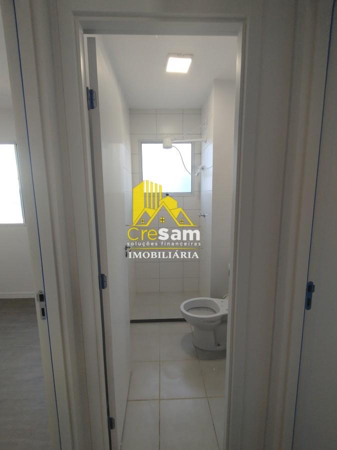 Apartamento para alugar com 2 quartos, 42m² - Foto 4