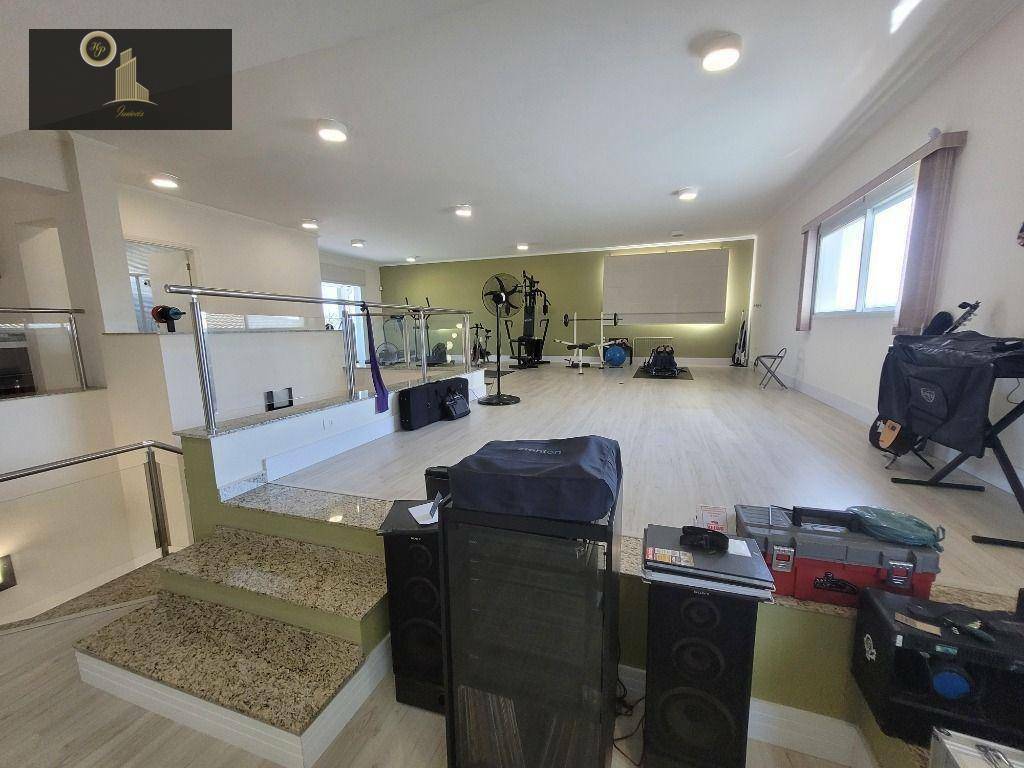 Casa de Condomínio à venda com 3 quartos, 581m² - Foto 45