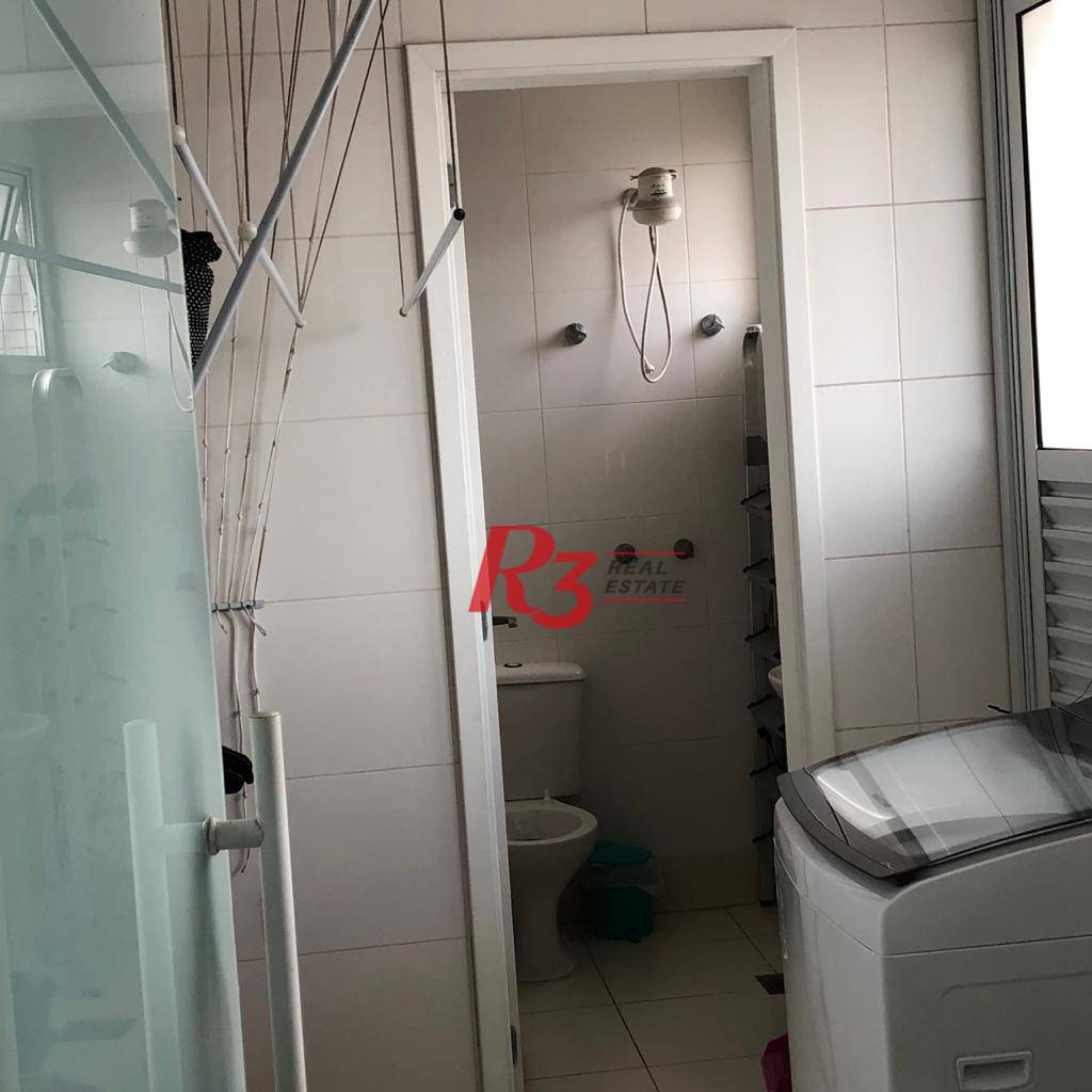 Apartamento à venda com 3 quartos, 150m² - Foto 12