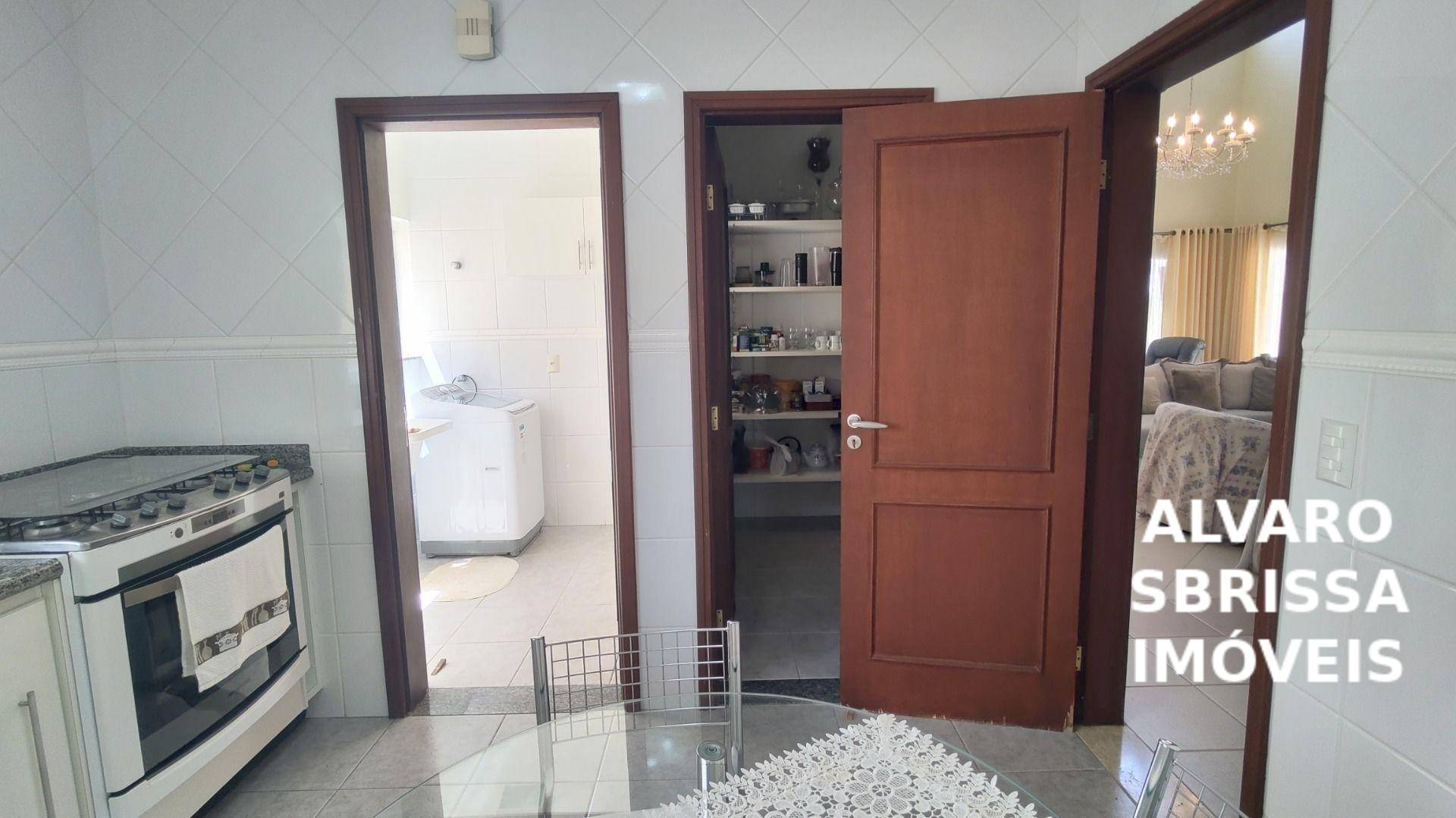 Casa de Condomínio, 4 quartos - Foto 24