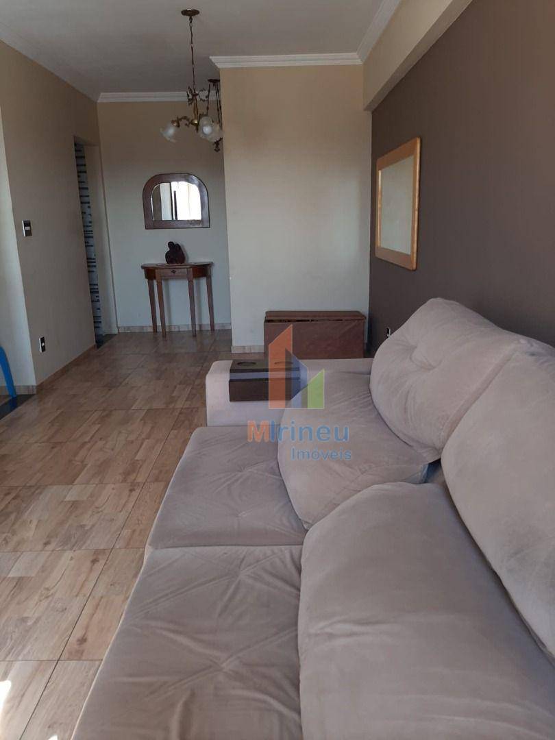 Apartamento, 3 quartos, 82 m² - Foto 2