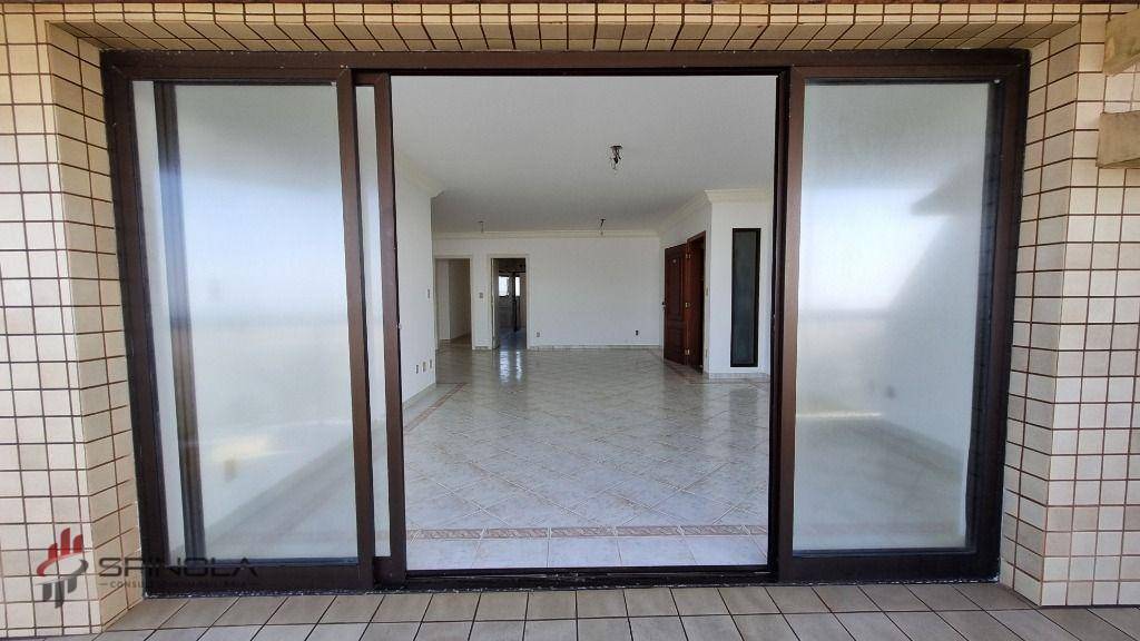 Apartamento à venda com 4 quartos, 198m² - Foto 39