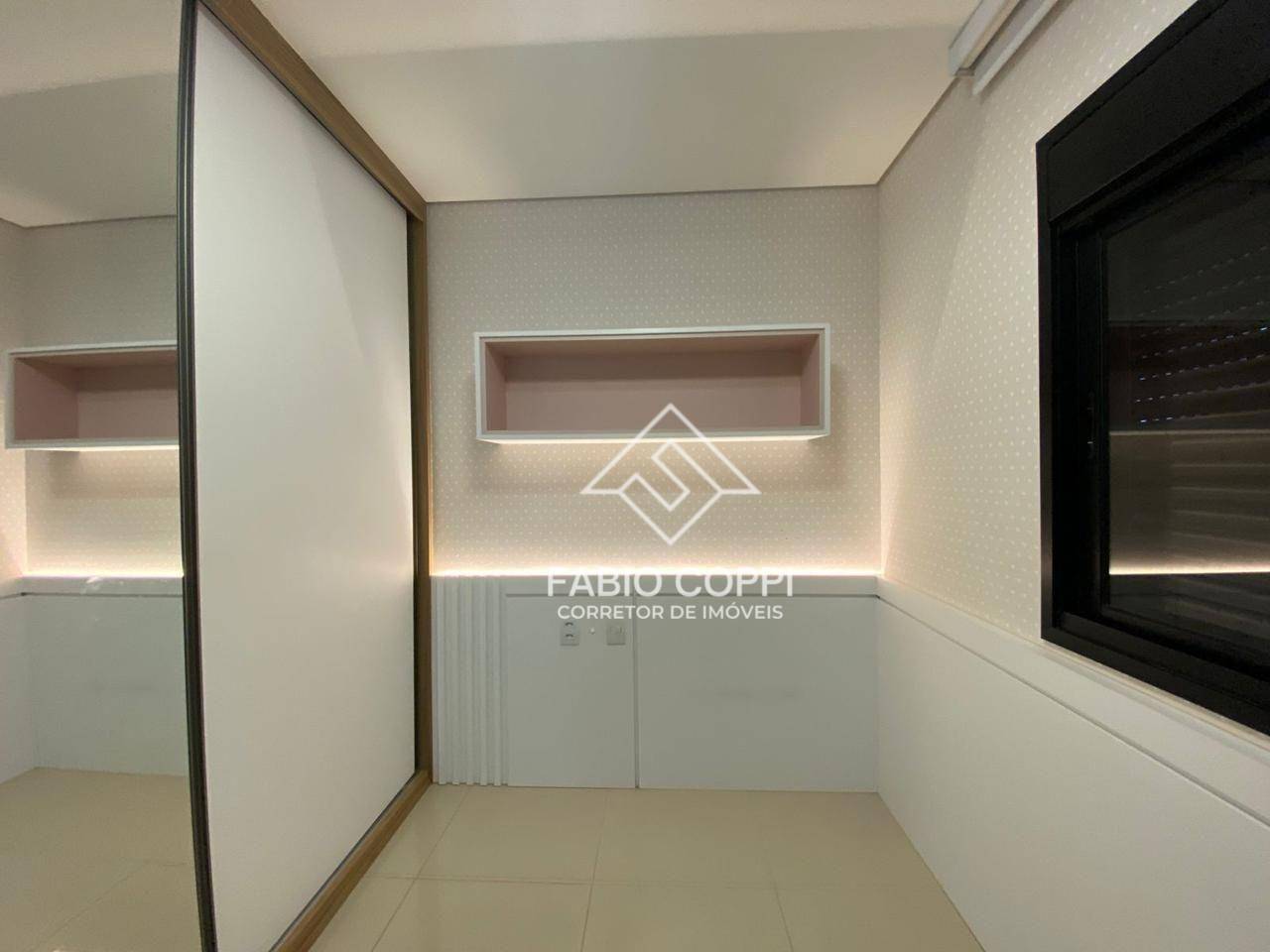 Apartamento à venda com 3 quartos, 134m² - Foto 23