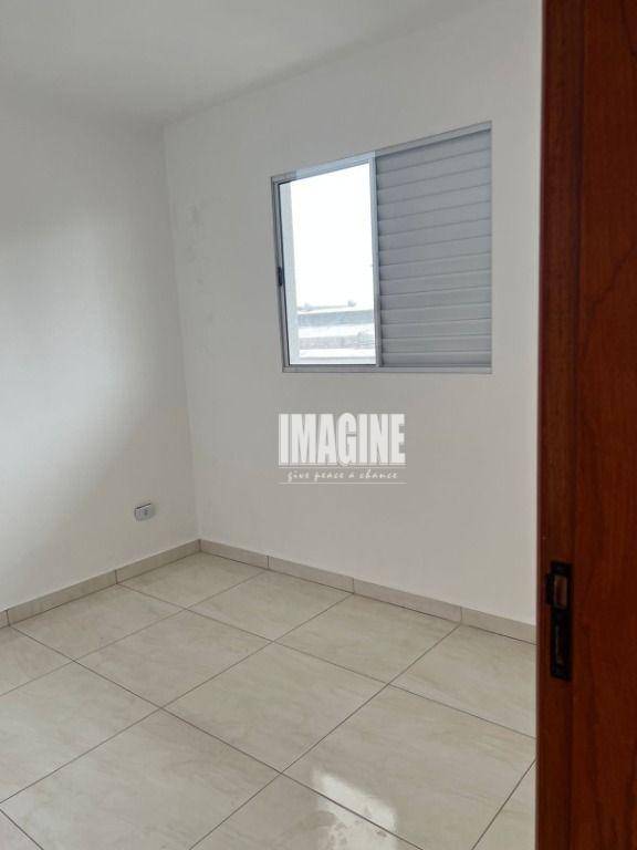 Apartamento à venda com 2 quartos, 39m² - Foto 8