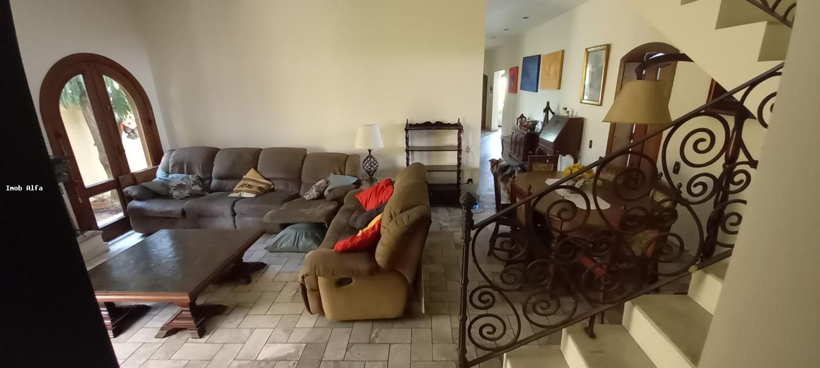 Casa de Condomínio à venda com 4 quartos, 350m² - Foto 33