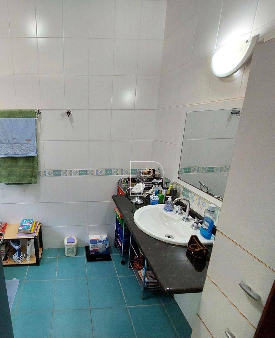 Casa de Condomínio à venda com 3 quartos, 163m² - Foto 11