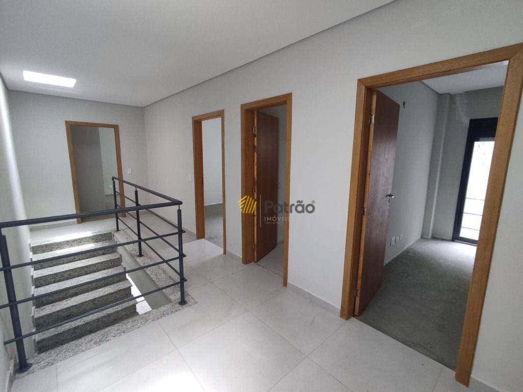 Sobrado à venda com 3 quartos, 200m² - Foto 45