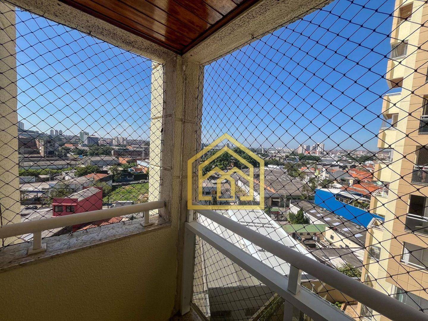 Apartamento à venda com 3 quartos, 128m² - Foto 29