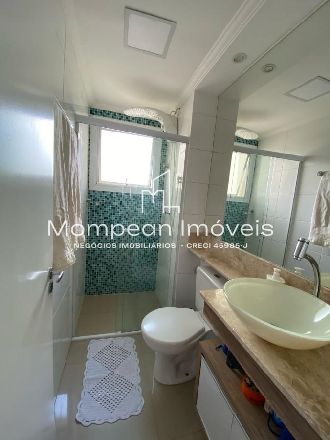 Apartamento à venda com 2 quartos, 48m² - Foto 21