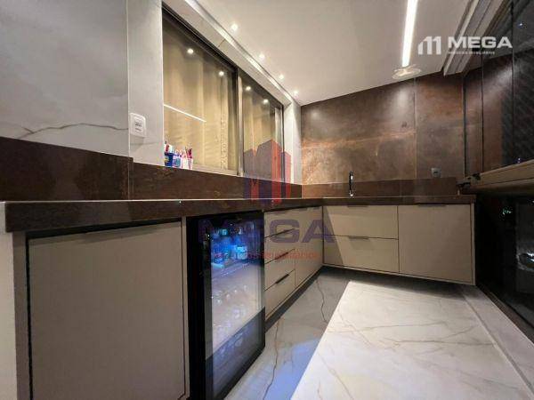 Apartamento à venda com 4 quartos, 150m² - Foto 11