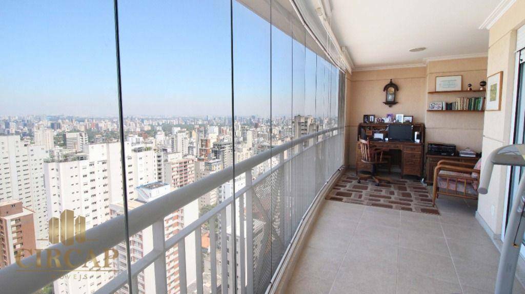 Cobertura à venda com 4 quartos, 383m² - Foto 4