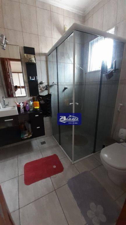 Sobrado à venda com 4 quartos, 120m² - Foto 20