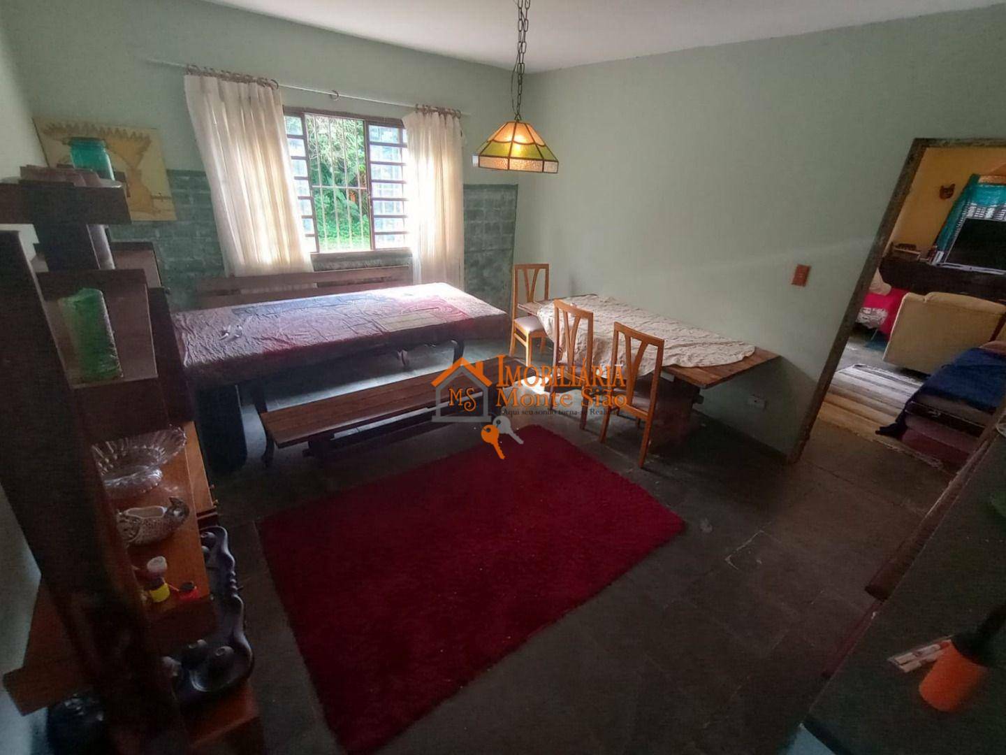 Chácara à venda com 4 quartos, 230m² - Foto 18