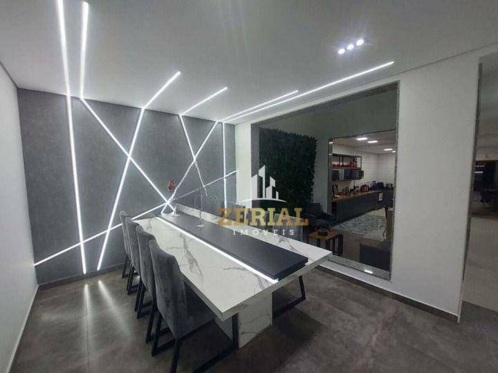 Sobrado à venda com 4 quartos, 435m² - Foto 4