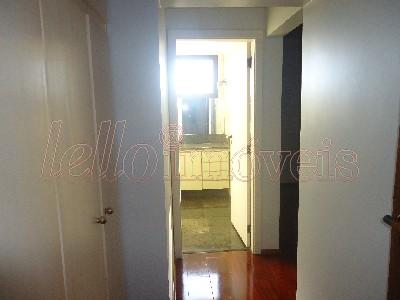 Apartamento para alugar com 4 quartos, 205m² - Foto 10