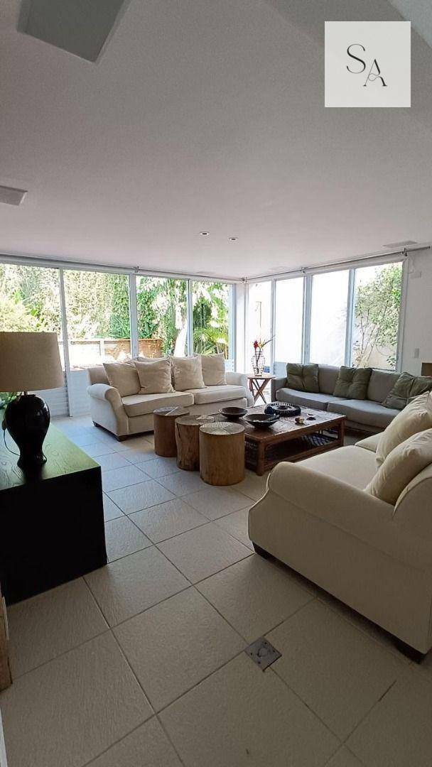 Casa de Condomínio à venda com 5 quartos, 366m² - Foto 16