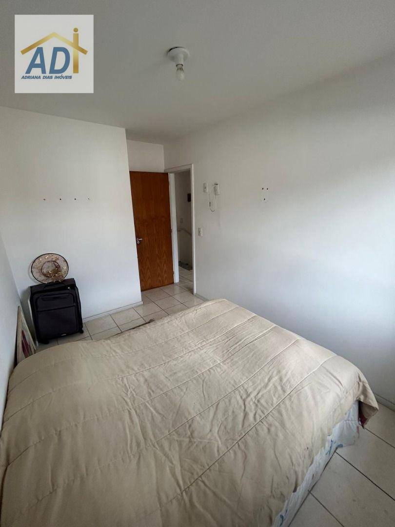 Casa de Condomínio à venda com 3 quartos, 98m² - Foto 45