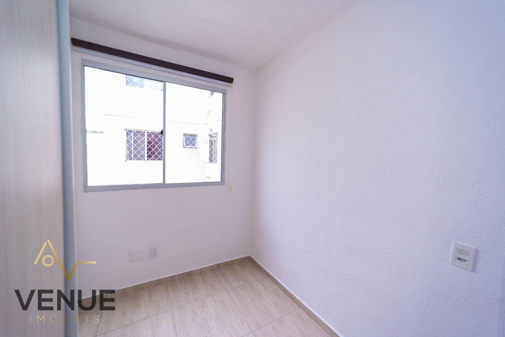 Apartamento à venda com 2 quartos, 39m² - Foto 7