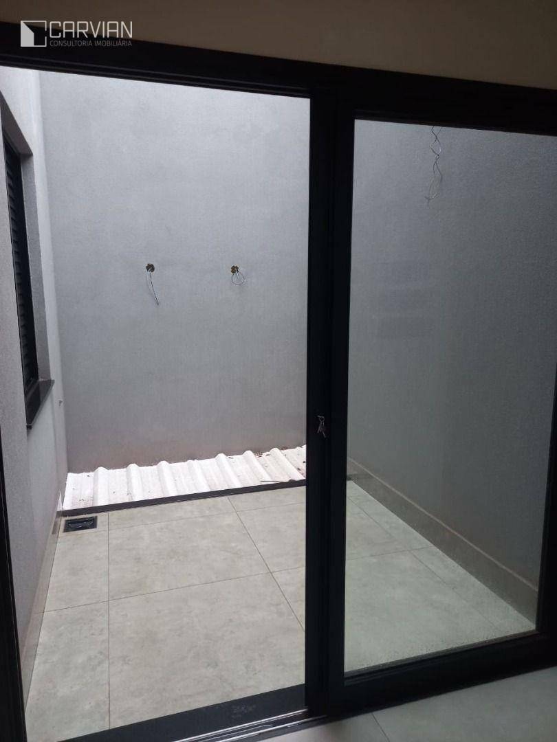 Casa de Condomínio à venda com 3 quartos, 144m² - Foto 20