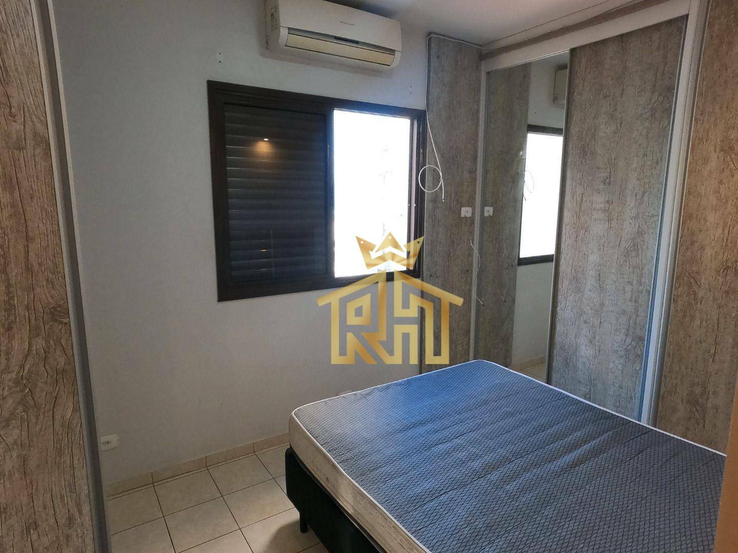 Apartamento à venda com 2 quartos, 80m² - Foto 9