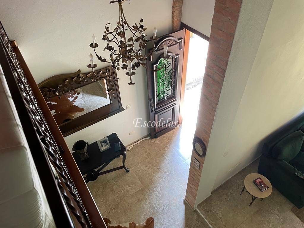 Casa à venda com 3 quartos, 250m² - Foto 13