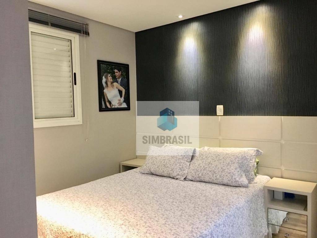 Apartamento à venda com 3 quartos, 89m² - Foto 29