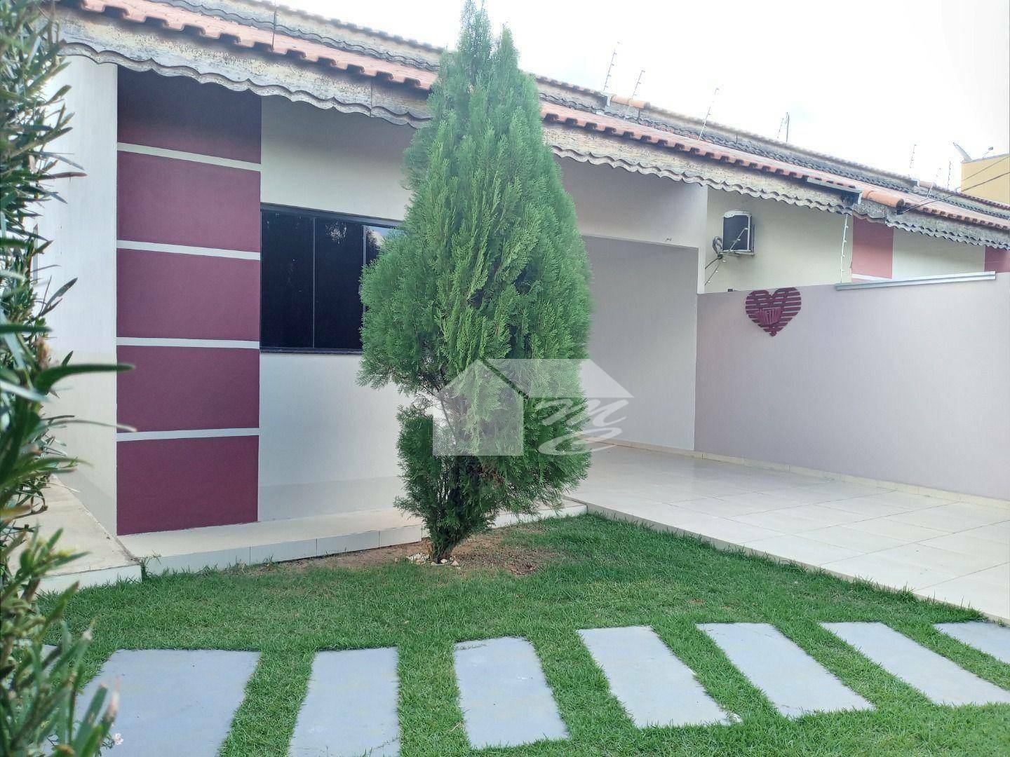 Casa à venda com 2 quartos, 69m² - Foto 3