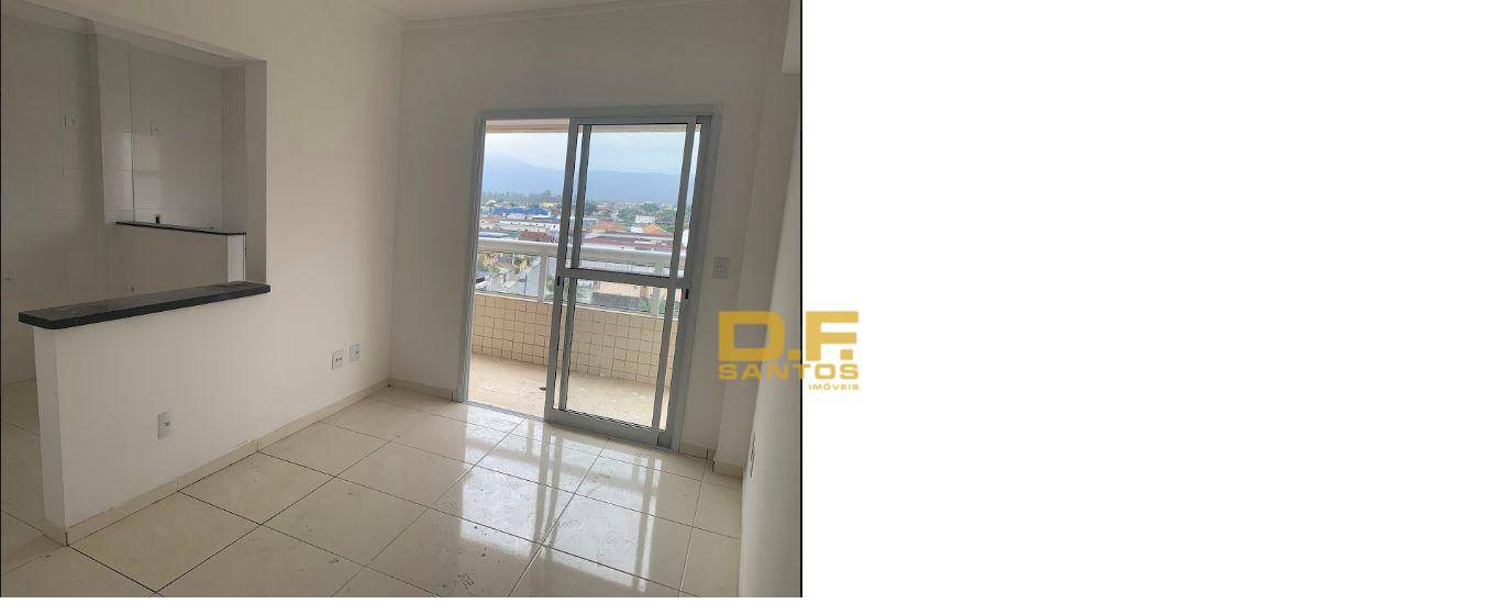 Apartamento à venda com 2 quartos, 64m² - Foto 1