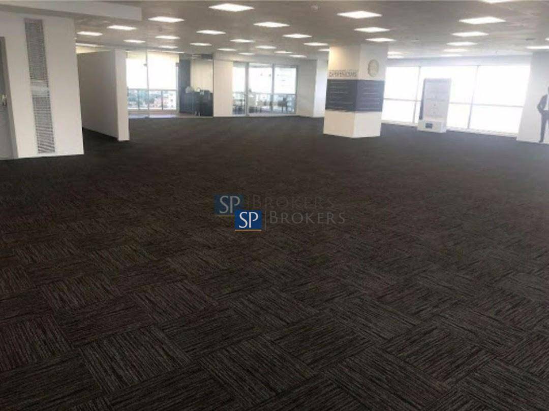 Conjunto Comercial-Sala para alugar, 1407m² - Foto 7