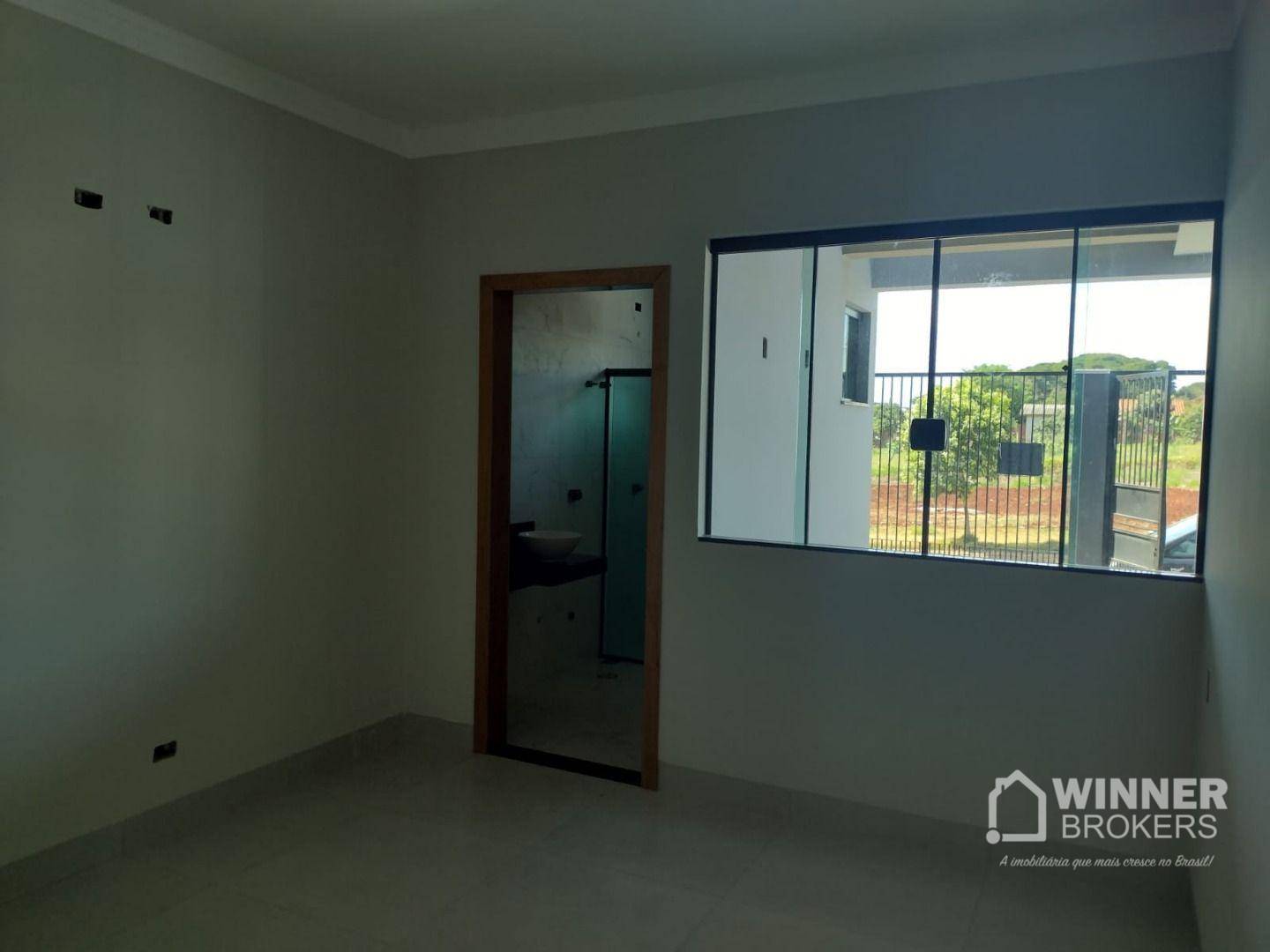 Casa à venda com 3 quartos, 127m² - Foto 9