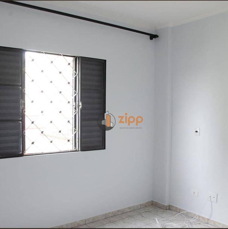 Apartamento à venda com 2 quartos, 55m² - Foto 9